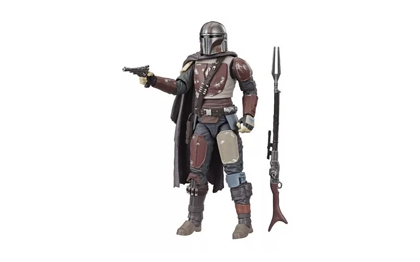 Figuras Reloj Star Wars El Corte Ingles Reyes Magos Juguetes El