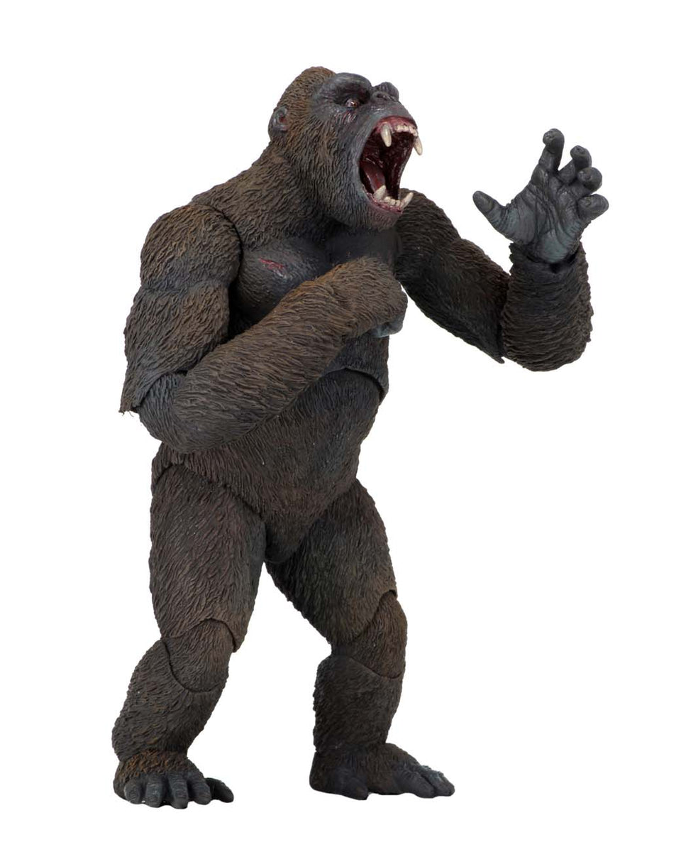 Figuras de king discount kong