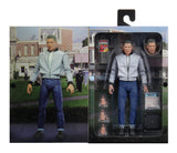 Biff Tannen Volver al Futuro NECA
