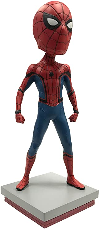 figura spiderman