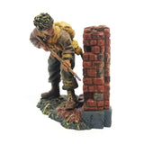 FIGURA SOLDADO SSgt. RIZZO 99002 UNIMAX
