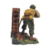 FIGURA SOLDADO SSgt. RIZZO 99002 UNIMAX