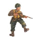 FIGURA SOLDADO SSgt. RIZZO 99002 UNIMAX