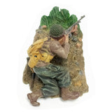 FIGURA SOLDADO Sgt. VALERO 99003 UNIMAX