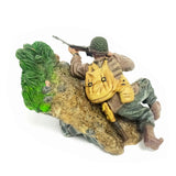FIGURA SOLDADO Sgt. VALERO 99003 UNIMAX