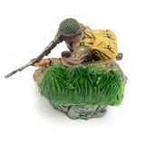 FIGURA SOLDADO Sgt. VALERO 99003 UNIMAX