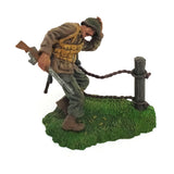 FIGURA SOLDADO PFC REYNOLDS 99005 UNIMAX