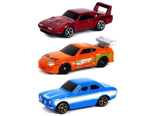 AUTO 1:65 JUEGO DE 3 PIEZAS NANO HOLLYWOOD RIDER JADA 31124 – Adhek Perú
