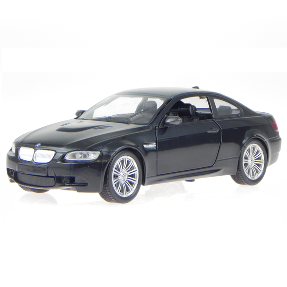 AUTO 1:24 BMW M3 COUPE 2008 1:24 71056A NEW RAY