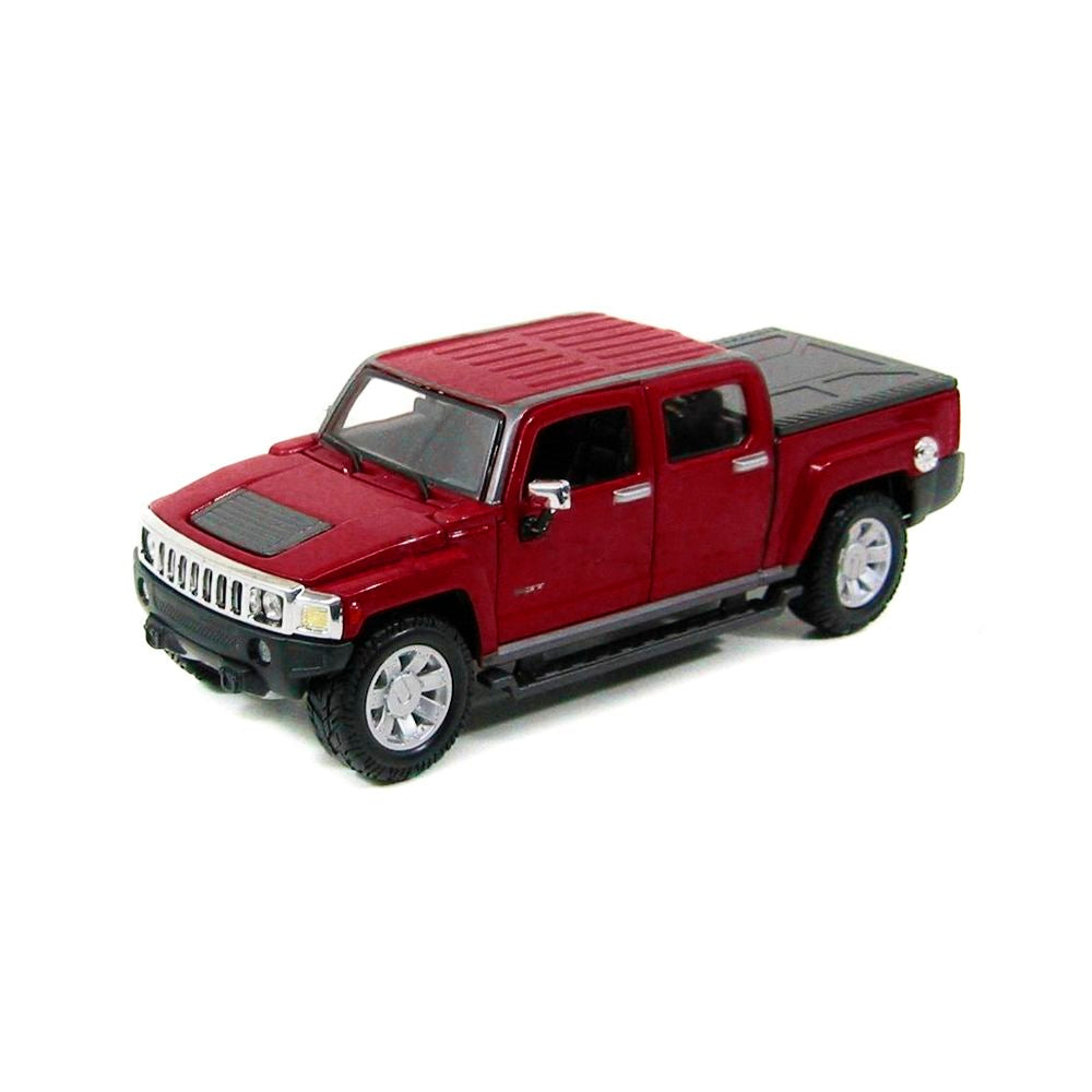 AUTO 1:26 ARMAB HUMMER 2009 guind 39900F MAISTO – Adhek Perú