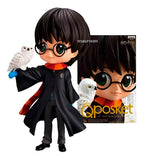Figura Harry Potter Q Posket Original Scarlet Kids 35894 BB-26057