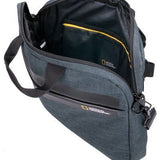 BOLSO NATIONAL GEOGRAPHIC POLYESTER N13106.89