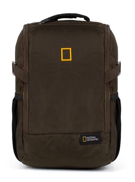 BOLSO NATIONAL GEOGRAPHIC POLYESTER N14106.11