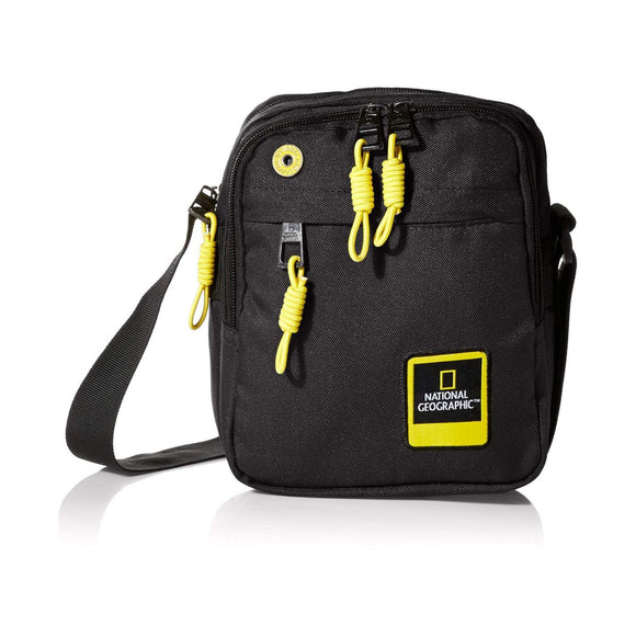 BOLSO NATIONAL GEOGRAPHIC neg N03505.06 NATIONAL GEOGRAPHIC