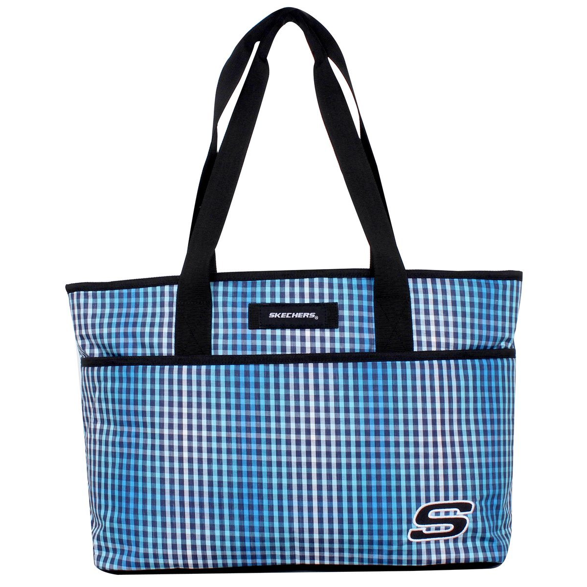 BOLSO SKECHERS SHOPPER azul 72503.39 SKECHERS