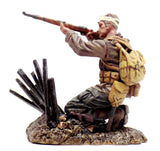 FIGURA SOLDADO PFC COOPER 2005 99004 UNIMAX