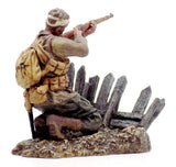 FIGURA SOLDADO PFC COOPER 2005 99004 UNIMAX