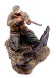 FIGURA SOLDADO PFC COOPER 2005 99004 UNIMAX