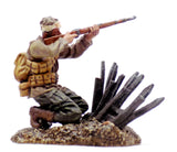 FIGURA SOLDADO PFC COOPER 2005 99004 UNIMAX
