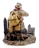 FIGURA SOLDADO PFC COOPER 2005 99004 UNIMAX