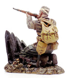 FIGURA SOLDADO PFC COOPER 2005 99004 UNIMAX