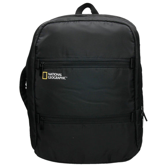 MOCHILA NATIONAL GEOGRAPHIC POLYESTER N13211.06