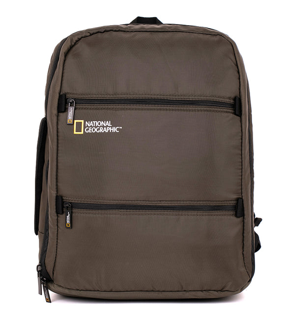 MOCHILA NATIONAL GEOGRAPHIC POLYESTER N13211.11