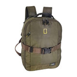 MOCHILA NATIONAL GEOGRAPHIC POLYESTER N14108.11