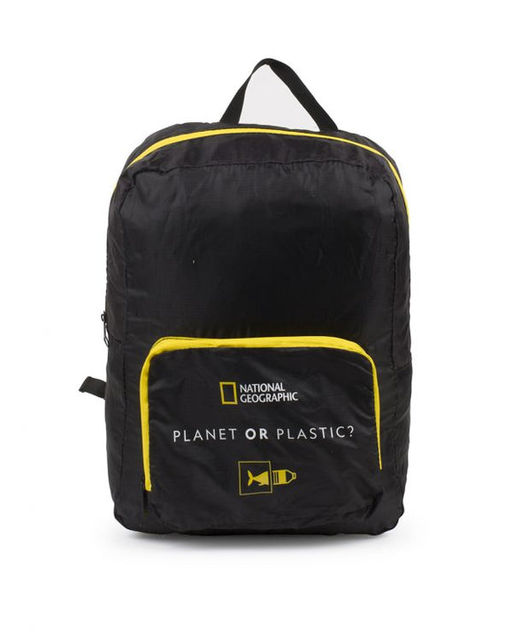 MOCHILA NATIONAL GEOGRAPHIC POLYESTER N14403.06