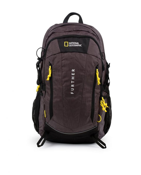 MOCHILA NATIONAL GEOGRAPHIC POLYESTER N16083.22