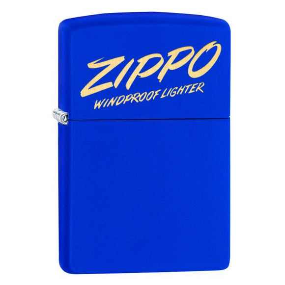 Encendedores Zippo 49223