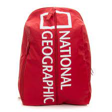 MOCHILA NATIONAL GEOGRAPHIC POLYESTER N19601.35