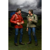 Figura Ultimate Jack Goodman & David Kessler An American Werewolf in London  NC-04949 Neca
