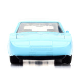 [PRE-VENTA] Auto 1:24 BTM 69 DODGE CHARGER DAYTONA   Jada toys  JT-98169 [PRECIO NORMAL S/.189]