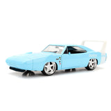 [PRE-VENTA] Auto 1:24 BTM 69 DODGE CHARGER DAYTONA   Jada toys  JT-98169 [PRECIO NORMAL S/.189]