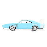 [PRE-VENTA] Auto 1:24 BTM 69 DODGE CHARGER DAYTONA   Jada toys  JT-98169 [PRECIO NORMAL S/.189]