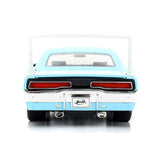 [PRE-VENTA] Auto 1:24 BTM 69 DODGE CHARGER DAYTONA   Jada toys  JT-98169 [PRECIO NORMAL S/.189]