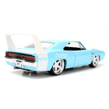 [PRE-VENTA] Auto 1:24 BTM 69 DODGE CHARGER DAYTONA   Jada toys  JT-98169 [PRECIO NORMAL S/.189]