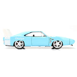 [PRE-VENTA] Auto 1:24 BTM 69 DODGE CHARGER DAYTONA   Jada toys  JT-98169 [PRECIO NORMAL S/.189]