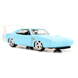 [PRE-VENTA] Auto 1:24 BTM 69 DODGE CHARGER DAYTONA   Jada toys  JT-98169 [PRECIO NORMAL S/.189]