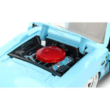 [PRE-VENTA] Auto 1:24 BTM 69 DODGE CHARGER DAYTONA   Jada toys  JT-98169 [PRECIO NORMAL S/.189]