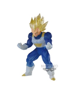 FIGURA DBZ CLEARISE SUPER SAIYAN VEGETA (18855) BB-13057