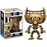 Funko Pop! Television: Crow #488 – Mystery Science Theater 3000 | FK-14230