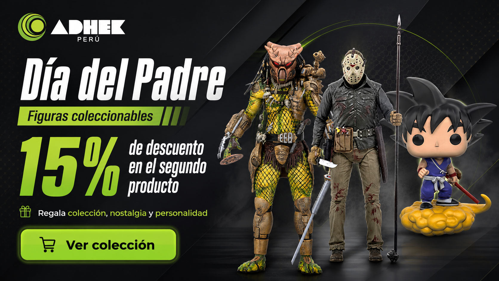 Banner promocional