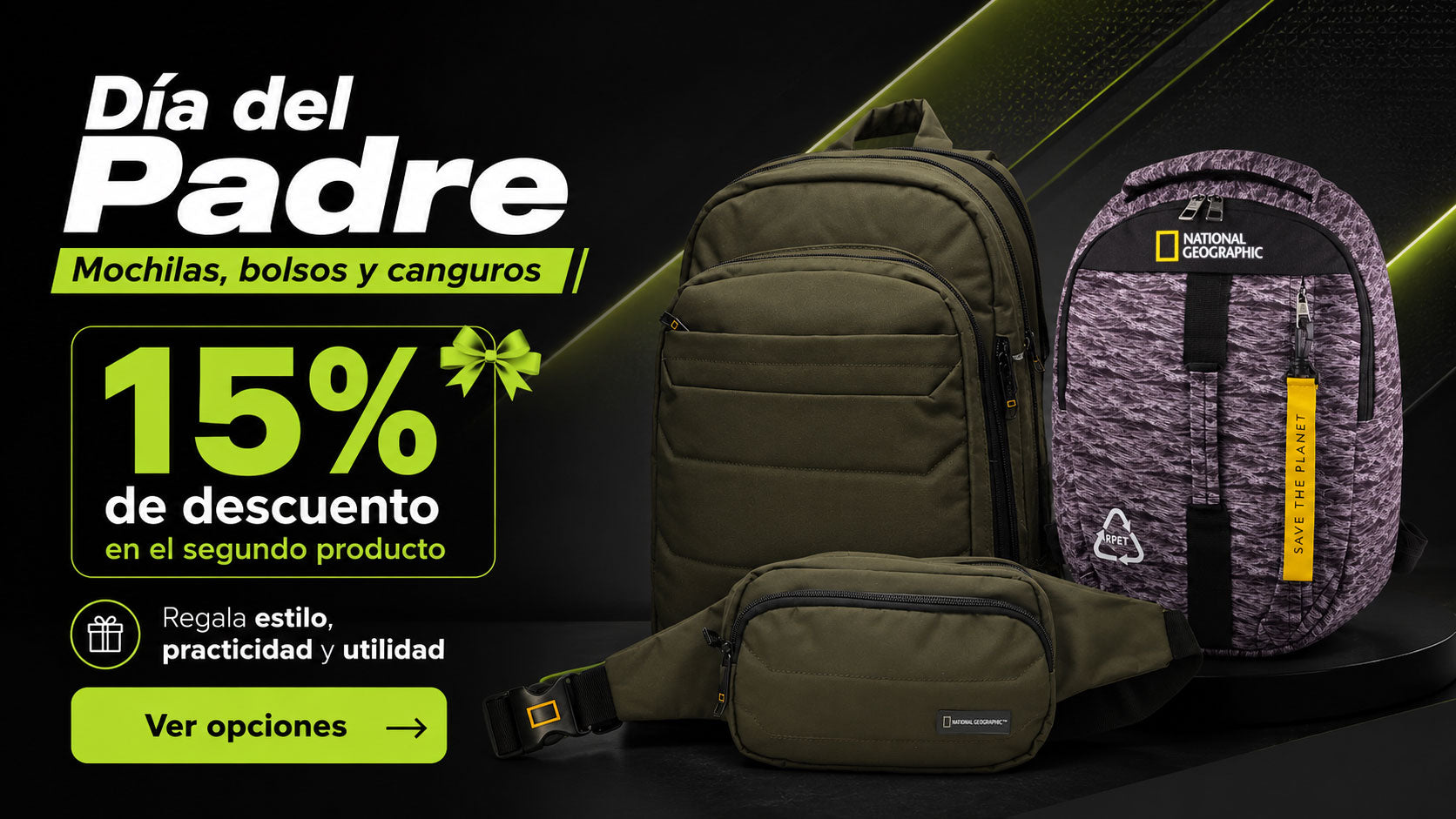 Banner promocional