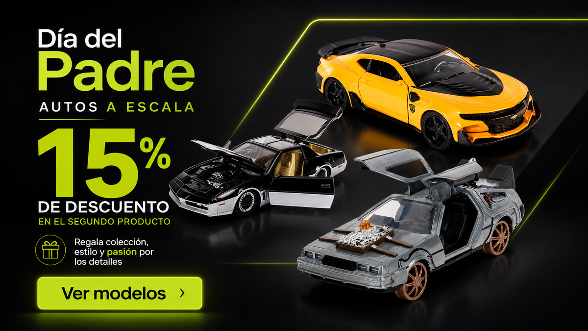 Banner promocional