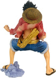 FIGURA ONE PIECE  CHRONICLE KING OF ARTIST THE MONKEY.D.LUFFY BB-18972