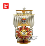 FIGURA ONE PIECE MEGA WORLD COLLECTABLE FIGURE SPECIAL!! GOLD COLOR BB-18974