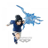 FIGURA NARUTO EFFECTREME-UCHIHA SASUKE- CX10 BB-19231