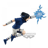 FIGURA NARUTO EFFECTREME-UCHIHA SASUKE- CX10 BB-19231